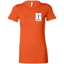 Load image into Gallery viewer, 6004 Bella + Canvas Ladies&#39; Favorite T-Shirt event