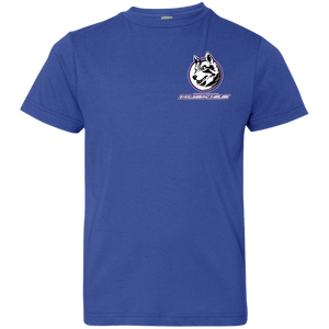 6101 LAT Youth Jersey T-Shirt