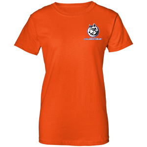 G200L Gildan Ladies' 100% Cotton T-Shirt
