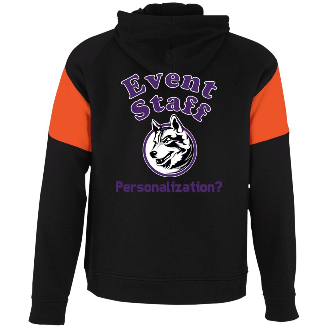 229546 Holloway Colorblock Hoodie event