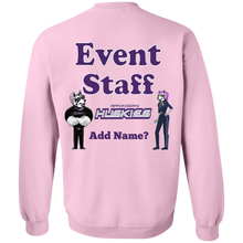 Load image into Gallery viewer, G180 Gildan Crewneck Pullover Sweatshirt  8 oz. event