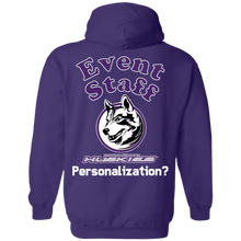 Load image into Gallery viewer, G185 Gildan Pullover Hoodie 8 oz. event