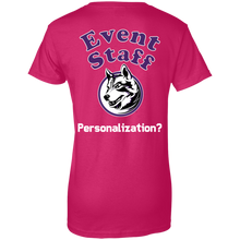 Load image into Gallery viewer, G200L Gildan Ladies&#39; 100% Cotton T-Shirt event