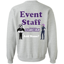 Load image into Gallery viewer, G180 Gildan Crewneck Pullover Sweatshirt  8 oz. event