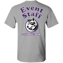 Load image into Gallery viewer, G500 Gildan 5.3 oz. T-Shirt event