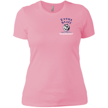 Load image into Gallery viewer, NL3900 Next Level Ladies&#39; Boyfriend T-Shirt event