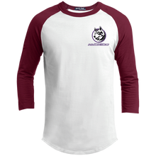 Load image into Gallery viewer, YT200 Sport-Tek Youth Sporty T-Shirt