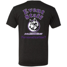 Load image into Gallery viewer, NL6010 Next Level Men&#39;s Triblend T-Shirt event