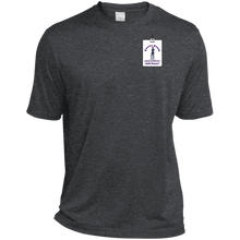 Load image into Gallery viewer, ST360 Sport-Tek Heather Dri-Fit Moisture-Wicking T-Shirt event