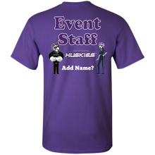 Load image into Gallery viewer, G500 Gildan 5.3 oz. T-Shirt event