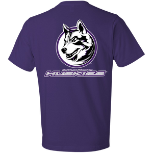 980 Anvil Lightweight T-Shirt 4.5 oz
