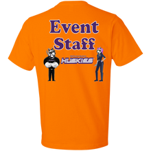 Load image into Gallery viewer, 980 Anvil Lightweight T-Shirt 4.5 oz event