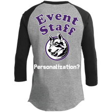 Load image into Gallery viewer, T200 Sport-Tek Sporty T-Shirt event