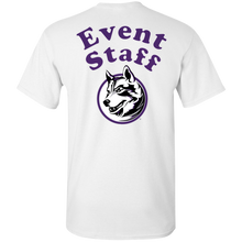 Load image into Gallery viewer, G500 Gildan 5.3 oz. T-Shirt event