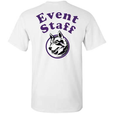 G500 Gildan 5.3 oz. T-Shirt event