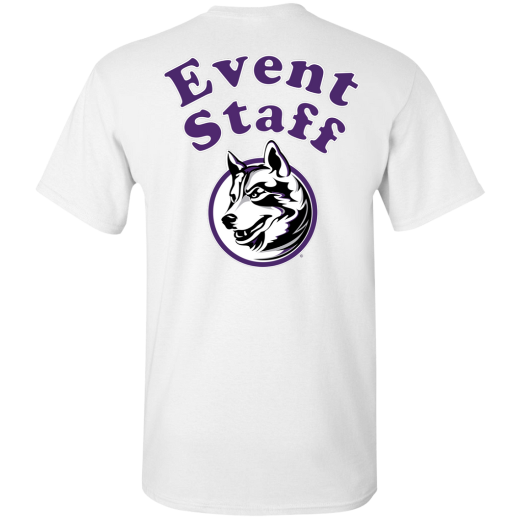 G500 Gildan 5.3 oz. T-Shirt event