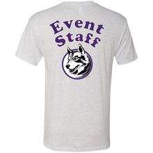 Load image into Gallery viewer, NL6010 Next Level Men&#39;s Triblend T-Shirt event