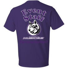 Load image into Gallery viewer, 980 Anvil Lightweight T-Shirt 4.5 oz event