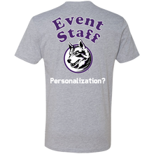 Load image into Gallery viewer, NL3600 Next Level Premium Short Sleeve T-Shirt event