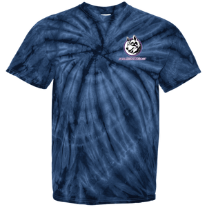 CD100Y Youth Tie Dye T-Shirt