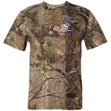 Load image into Gallery viewer, 3980 Code V Short Sleeve Camouflage T-Shirt event
