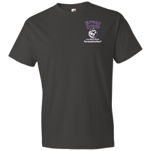 Load image into Gallery viewer, 980 Anvil Lightweight T-Shirt 4.5 oz event