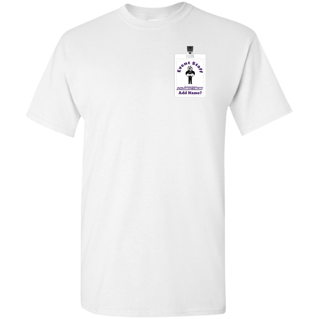 G500 Gildan 5.3 oz. T-Shirt event