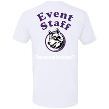 Load image into Gallery viewer, NL3600 Next Level Premium Short Sleeve T-Shirt event