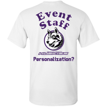 Load image into Gallery viewer, G500 Gildan 5.3 oz. T-Shirt event