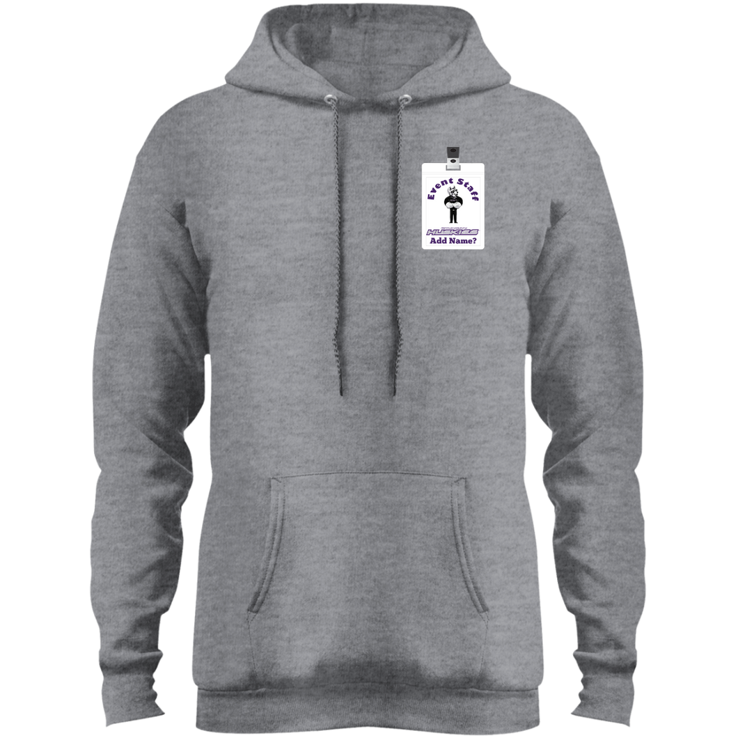 PC78H Port & Co. Core Fleece Pullover Hoodie event