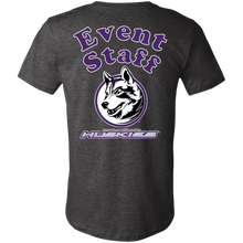 Load image into Gallery viewer, 3001C Bella + Canvas Unisex Jersey Short-Sleeve T-Shirt event