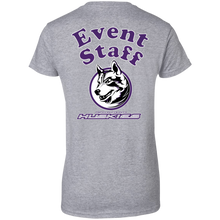 Load image into Gallery viewer, G200L Gildan Ladies&#39; 100% Cotton T-Shirt event