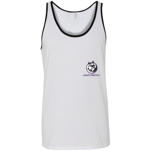 3480 Bella + Canvas Unisex Tank