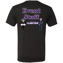 Load image into Gallery viewer, NL6010 Next Level Men&#39;s Triblend T-Shirt event