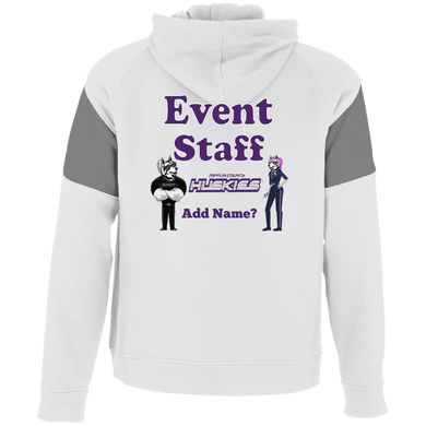 229546 Holloway Colorblock Hoodie event