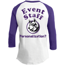 Load image into Gallery viewer, T200 Sport-Tek Sporty T-Shirt event