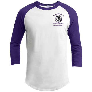 T200 Sport-Tek Sporty T-Shirt