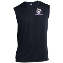 Load image into Gallery viewer, ST352 Sport-Tek Sleeveless Performance T-Shirt