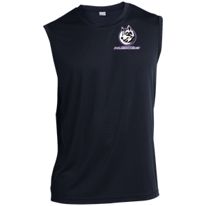 ST352 Sport-Tek Sleeveless Performance T-Shirt