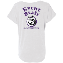 Load image into Gallery viewer, NL6760 Next Level Ladies&#39; Triblend Dolman Sleeve event