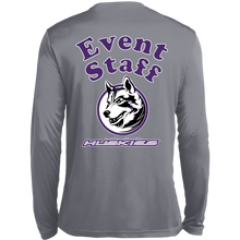 Load image into Gallery viewer, 788 Augusta LS Wicking T-Shirt event