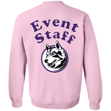 Load image into Gallery viewer, G180 Gildan Crewneck Pullover Sweatshirt  8 oz. event