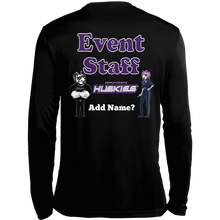 Load image into Gallery viewer, 788 Augusta LS Wicking T-Shirt event