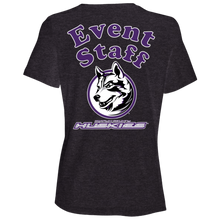 Load image into Gallery viewer, B6400 Bella + Canvas Ladies&#39; Relaxed Jersey Short-Sleeve T-Shirt event