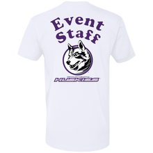 Load image into Gallery viewer, NL3600 Next Level Premium Short Sleeve T-Shirt event