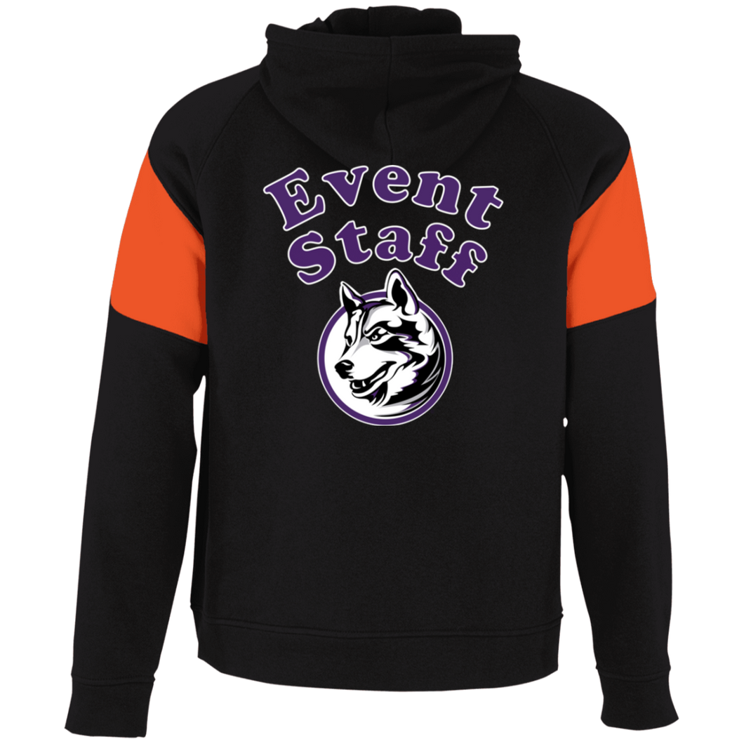 229546 Holloway Colorblock Hoodie event