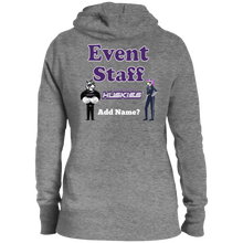 Load image into Gallery viewer, LST254 Sport-Tek Ladies&#39; Pullover Hooded Sweatshirt event