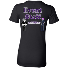 Load image into Gallery viewer, 6004 Bella + Canvas Ladies&#39; Favorite T-Shirt event