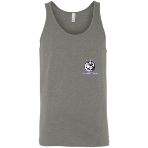 3480 Bella + Canvas Unisex Tank