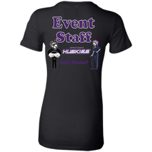 Load image into Gallery viewer, 6004 Bella + Canvas Ladies&#39; Favorite T-Shirt event